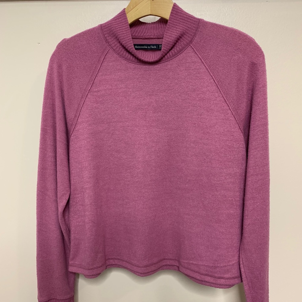 Abercrombie Sweater